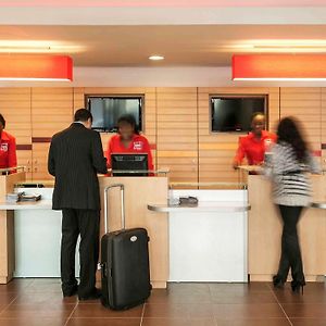 Ibis Lagos Ikeja